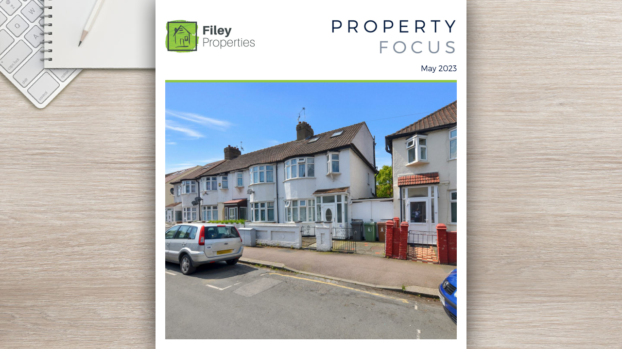 Filey Properties Property Magazine