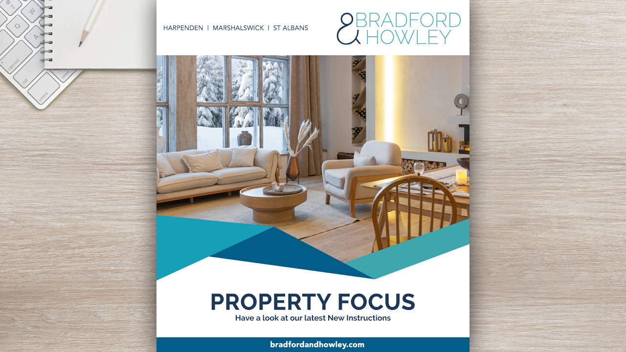 Bradford & Howley Property Magazine